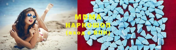 прущий лед Богданович